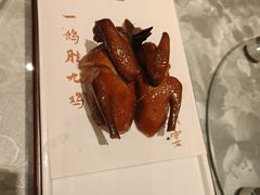 -朱记乳鸽王·非遗石岐乳鸽·全鸽宴(大兴旗舰店)