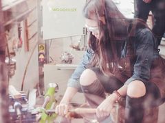 -五月木作·DIY木作文创体验店(北京路店)