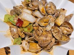 -腰子哥烤串(石佛营炫特店)