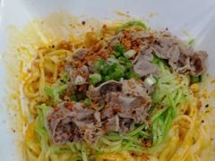 -康师傅私房牛肉面(北京南站店)