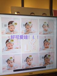 -小熊维尼高端儿童摄影(罗湖区总店)