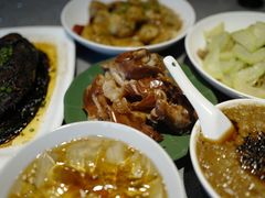 -荣家小吃(紫阳街店)