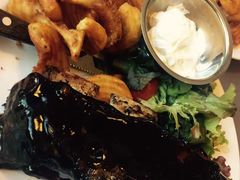 -Pancakes on the rocks(冲浪者天堂店)