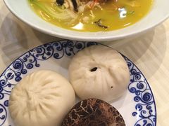 大煮干丝-扬州狮子楼·非遗淮扬菜(总店)