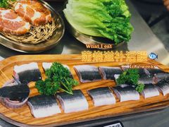 -本炙炭烤·蒲烧活鳗料理店(金沙洲店)