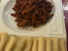 -东北故事私房菜(江南印象店)