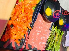 -北木南烤肉和酒(重庆雾都广场店)