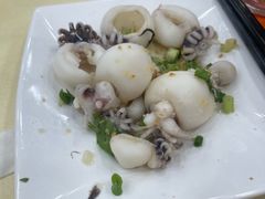 -文辉墨鱼丸大王(铜锣湾渣甸街总店)