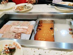 -金米客烤肉自助(中山路茂业时代城店)