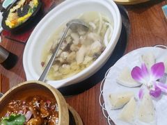 -龙泉人椰子鸡·糟粕醋·地标海南菜(龙昆南店)
