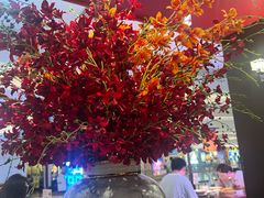 -蝴蝶里·粤菜·点心(龙湖杭州金沙天街店)