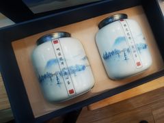 -先春西湖龍井•九曲红梅(杭大路店)