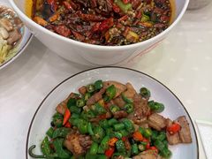 -嘉陵楼馋嘴城(簋街总店)