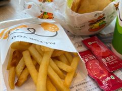 -德克士(城南店)