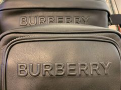 -BURBERRY(上海港汇恒隆广场店)