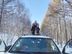 -塞罕坝国家级自然保护区