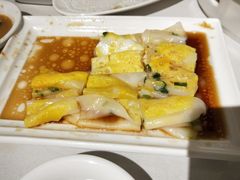 -潮福城潮州大酒楼(湖滨北路店)