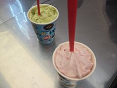 -DQ·蛋糕·冰淇淋(西城红场店)