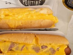 -纽约薯条(世豪广场店)