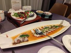 -永膳精致本味湘菜(麓谷店)