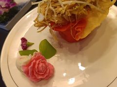 -利顺德大饭店·维多利亚花园(小白楼店)