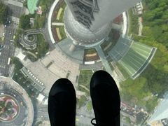 -东方明珠广播电视塔