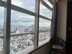 -西贡中心铂尔曼酒店