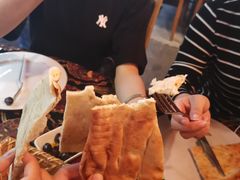 -Old Ottoman Cafe & Restaurant