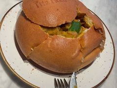 -大树餐厅(益田假日店)