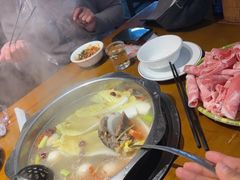 -陈五哥大排档(湘江世纪城店)