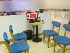 -诺亚雅思托福北郊中心(凤城路店)