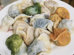 -宝源饺子(麦子店街店)