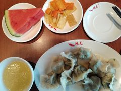 -鸿毛饺子(紫竹桥店)