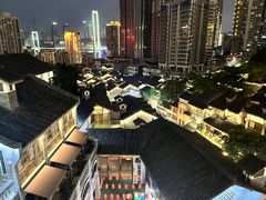 -重庆十八梯传统风貌区