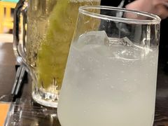 -角落里(中山公园店)
