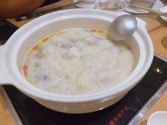 -湯系·煲汤手艺人(东二环泰禾广场店)