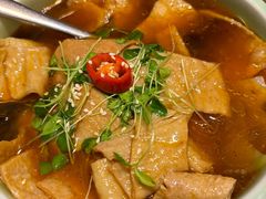 -福慧慈缘素食餐厅(王府井店)