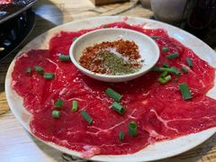 -渝嘴小老弟老火锅(华新村店)