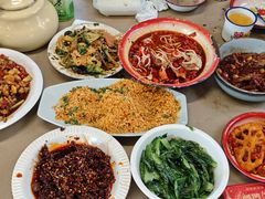 -老三样·旧食新味(万寿宫店)