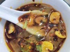 -大同削面馆(五台山风景名胜区店)