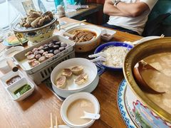 -蒙亨·手把肉·蒙古包文化主题餐厅(天恒广场店)