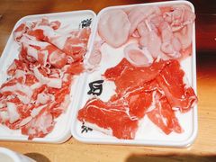 -四禧精酿烧烤串吧(大明湖店)