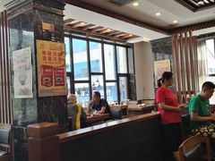 -老友谊冷面店(苏家屯店)