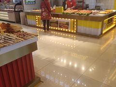 -凯德广场(武胜路店)