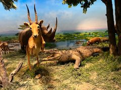 -国家自然博物馆