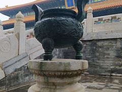 -历代帝王庙博物馆