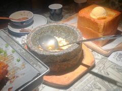 面包诱惑-绿茶餐厅(昌平悦荟店)