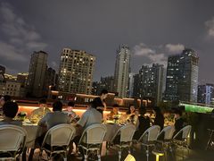-Kathleen's Waitan 凯圣琳江景西餐厅(外滩店)