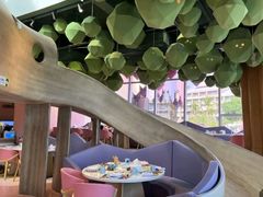 -水桶王国主题餐厅·聚会·生日派对·亲子活动·家庭套餐(亚龙湾希尔顿店)