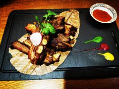 -敏珠拉姆藏餐·南京厨房(富春江东街店)